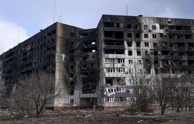 Në Ukrainë vetëm të dielën janë evakuuar mbi 7 mijë qytetarë