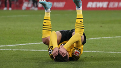 Dortmundi gabon sërish
