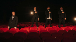 Teatri i Gjilanit me “a.y.l.a.n” e çon dramën e refugjatëve në Poloni