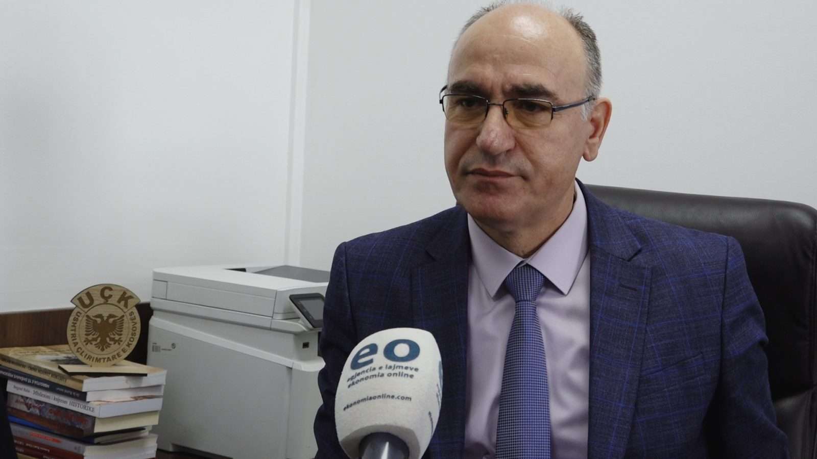 Agjencia për Menaxhimin e Komplekseve Memoriale ankohet për buxhet të pamjaftueshëm