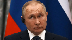 Kundërpërgjigje Putinit: Kosova s’është Donbas 