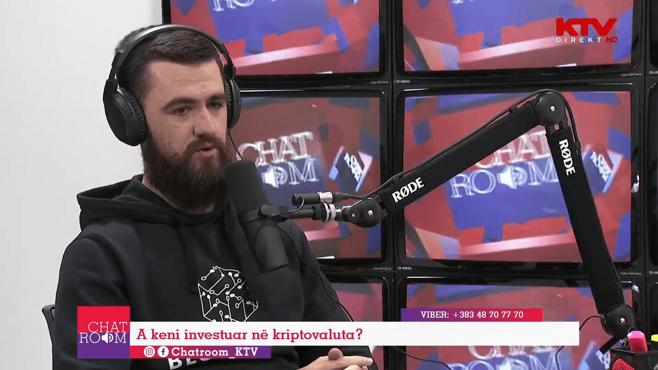 Kriptovalutat, çfarë janë dhe si t’i përdorim?
