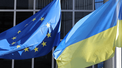 BE-ja do të rrisë mbështetjen financiare dhe furnizimet ushtarake për Ukrainën