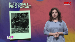 Historia e pingpongut