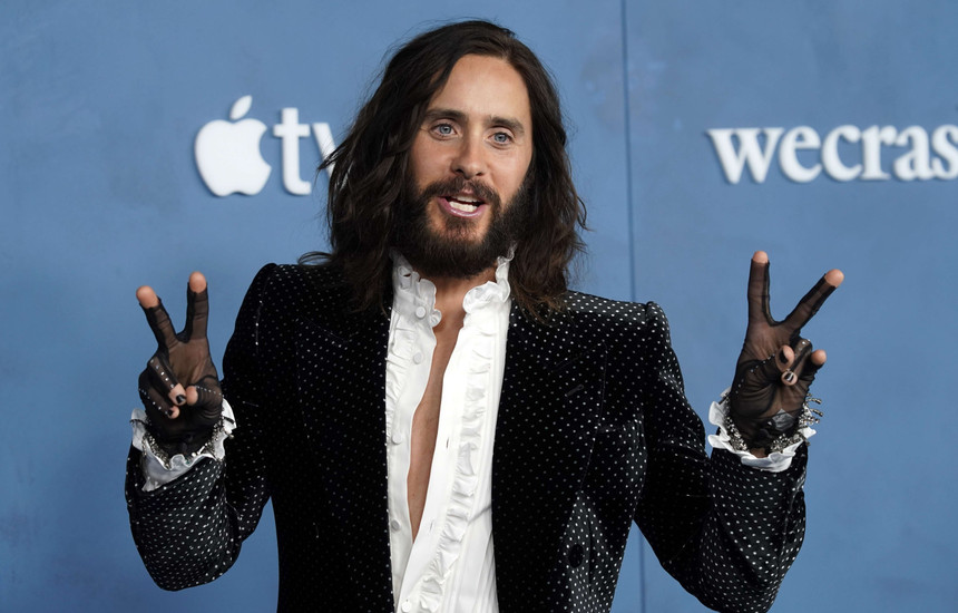 Foto: AP/Associated Press
