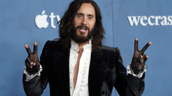 Jared Leto thotë se filmat e studios “Marvel” po i mbajnë gjallë kinematë