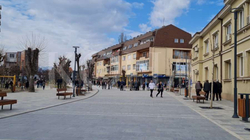 Komuna vendos orarin e qarkullimit të furnizuesve në Bulevardin e Podujevës