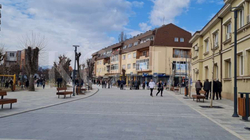 Komuna vendos orarin e qarkullimit të furnizuesve në Bulevardin e Podujevës
