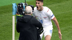 Schick i mungon Çekisë për duelin me Suedinë