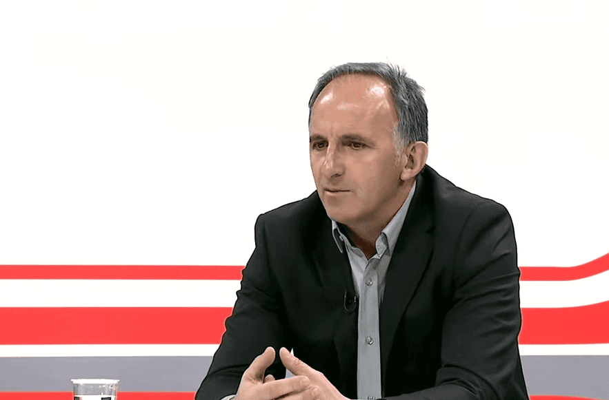 Ahmeti: Pyjet s’kanë qenë prioritet i asnjë qeverie