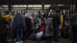 OKB: 3.5 milionë banorë kanë ikur nga Ukraina