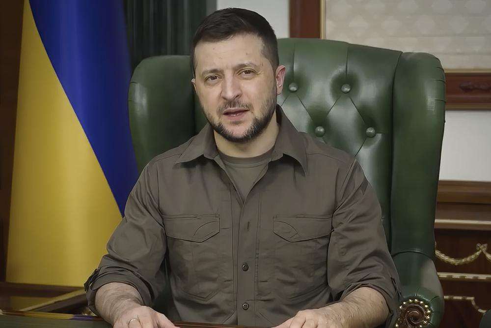 Zelenskyy mban të mërkurën fjalim para ligjvënësve japonezë