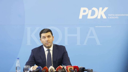 Krasniqi e quan të paaftë Qeverinë Kurti
