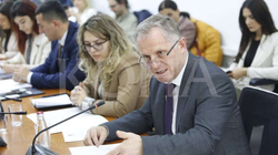 Bislimi sqarohet për reagimin e Berges, thotë se nuk ishte përgënjeshtrim