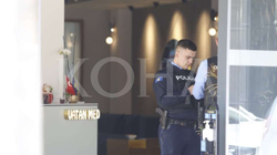 ATK-ja e Policia me aksion në dy lokacione në Prishtinë