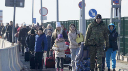 Rreth 900 ukrainas kanë hyrë në Brazil brenda pesë ditësh