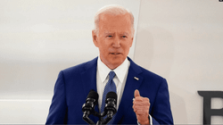 Bideni drejt Evropës për t'u takuar me krerët e NATO-s, BE-së dhe G7-ës për krizën në Ukrainë