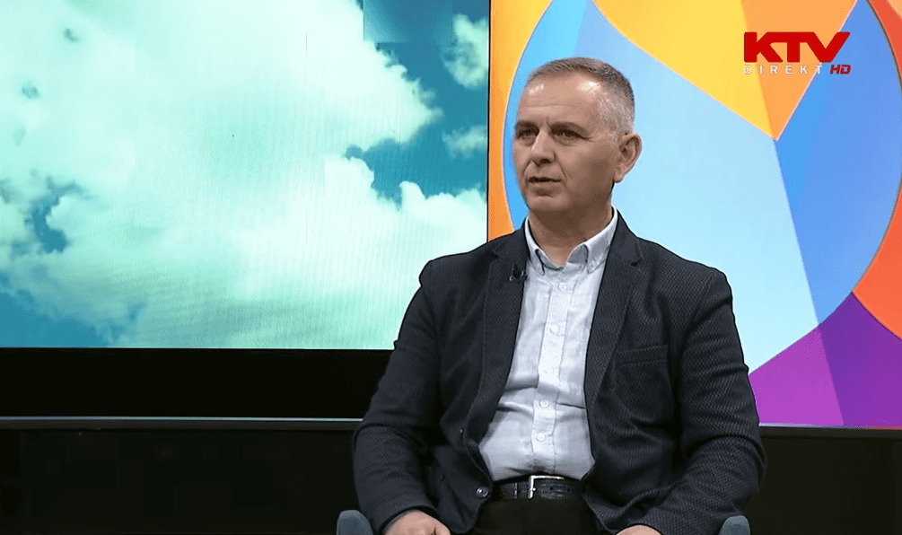 KRU “Mitrovica” u ligjëron nxënësve për rëndësinë e ujit