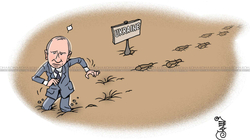 Karikatura e ditës - 22.03.222