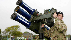 Britania ia dha Ukrainës mbi 4000 sisteme raketore antitank
