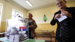 Nyja rreth statusit e pamundësoi shterimin e praktikave ndërkombëtare për zgjedhjet e Serbisë