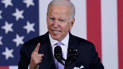 Bideni uron kryeministren e re britanike Truss, thotë se mezi pret të thellojnë lidhjet SHBA-MB