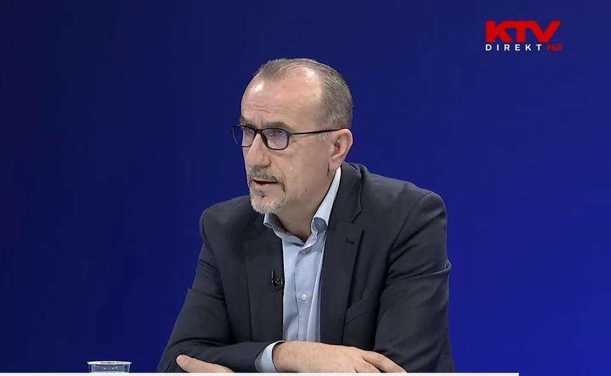 Haxhiu thotë se s’ka sigurime shëndetësore deri në vitin 2024