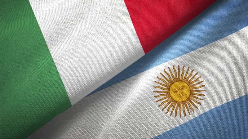 Italia do të përballet me Argjentinën në Londër më 1 qershor