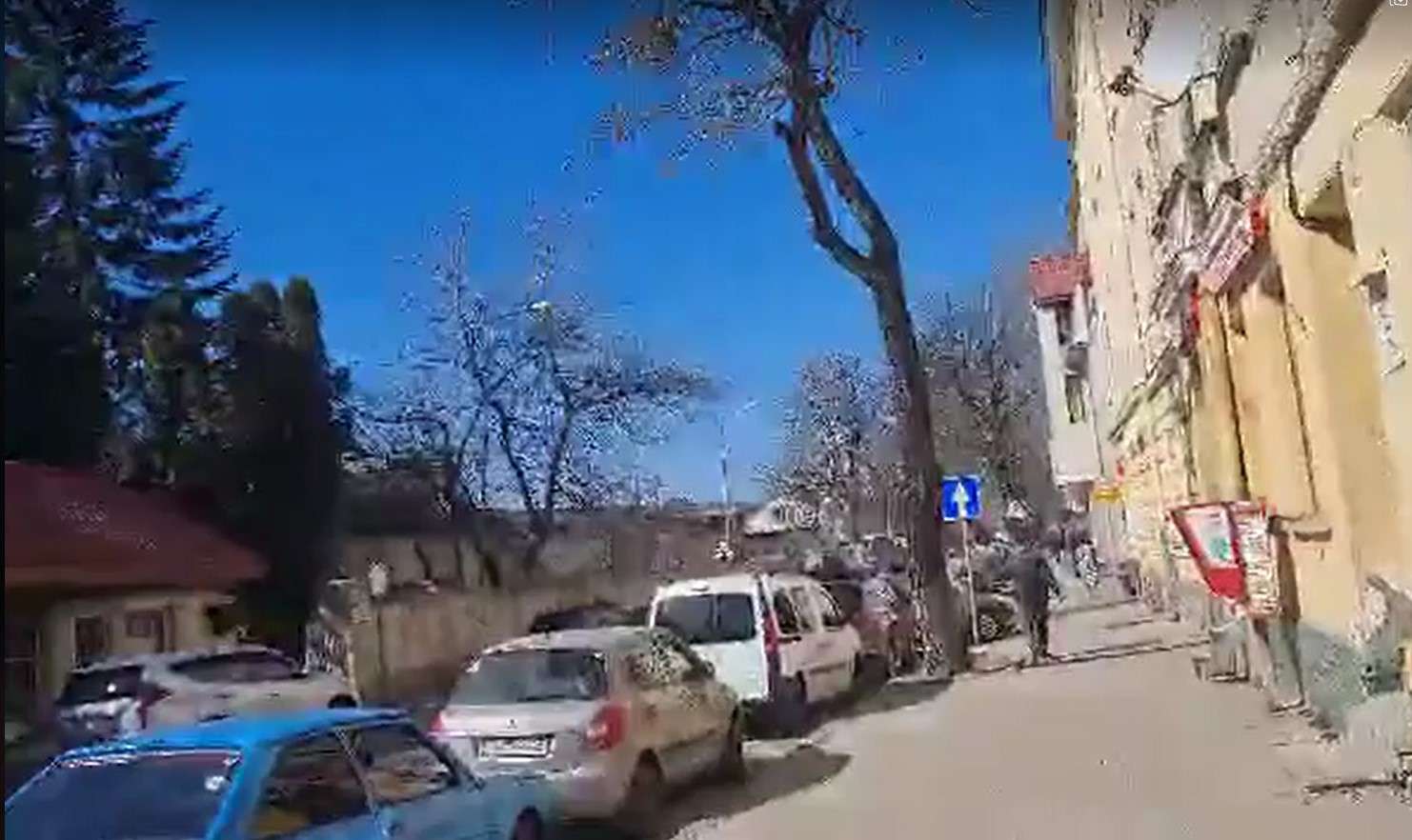 KOHA në Ukrainë: Alarme të njëpasnjëshme për rrezikun rus në Lviv [VIDEO]