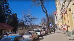 KOHA në Ukrainë: Alarme të njëpasnjëshme për rrezikun rus në Lviv [VIDEO]