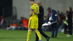 Pas shfaqjes së yjve të rinj, Suedia nuk mbështetet më tek Ibrahimoviqi
