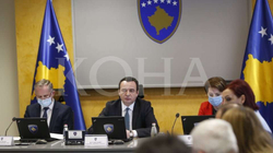 Qeveria – opozitës për pagën minimale: Bëmë më shumë për një vit se ju për një dekadë
