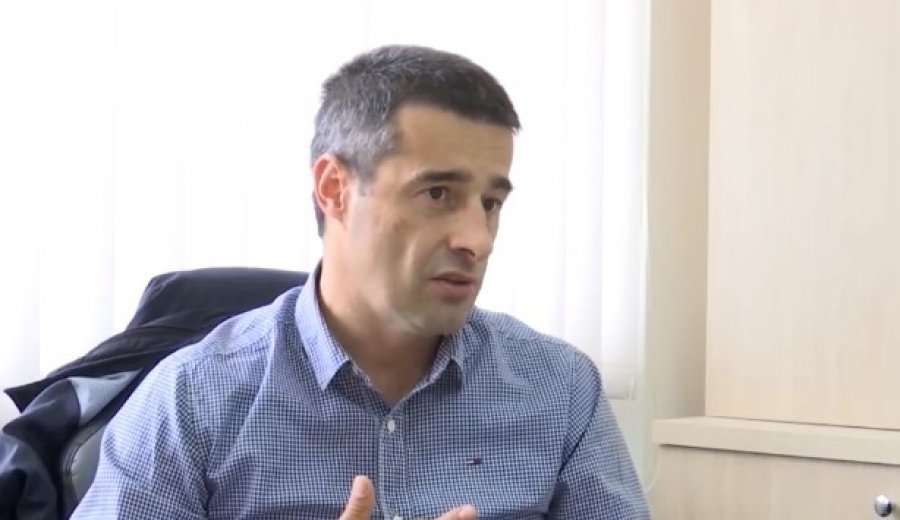 Edhe Ahmeti e quan skandaloz vendimin për refuzimin e kandidaturës së Vokrrit