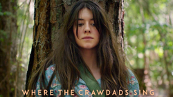 Daisy Edgar Jones protagoniste e filmit të ri “Where the Crawdads Sing”
