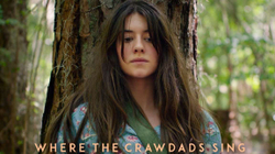 Daisy Edgar Jones protagoniste e filmit të ri “Where the Crawdads Sing”