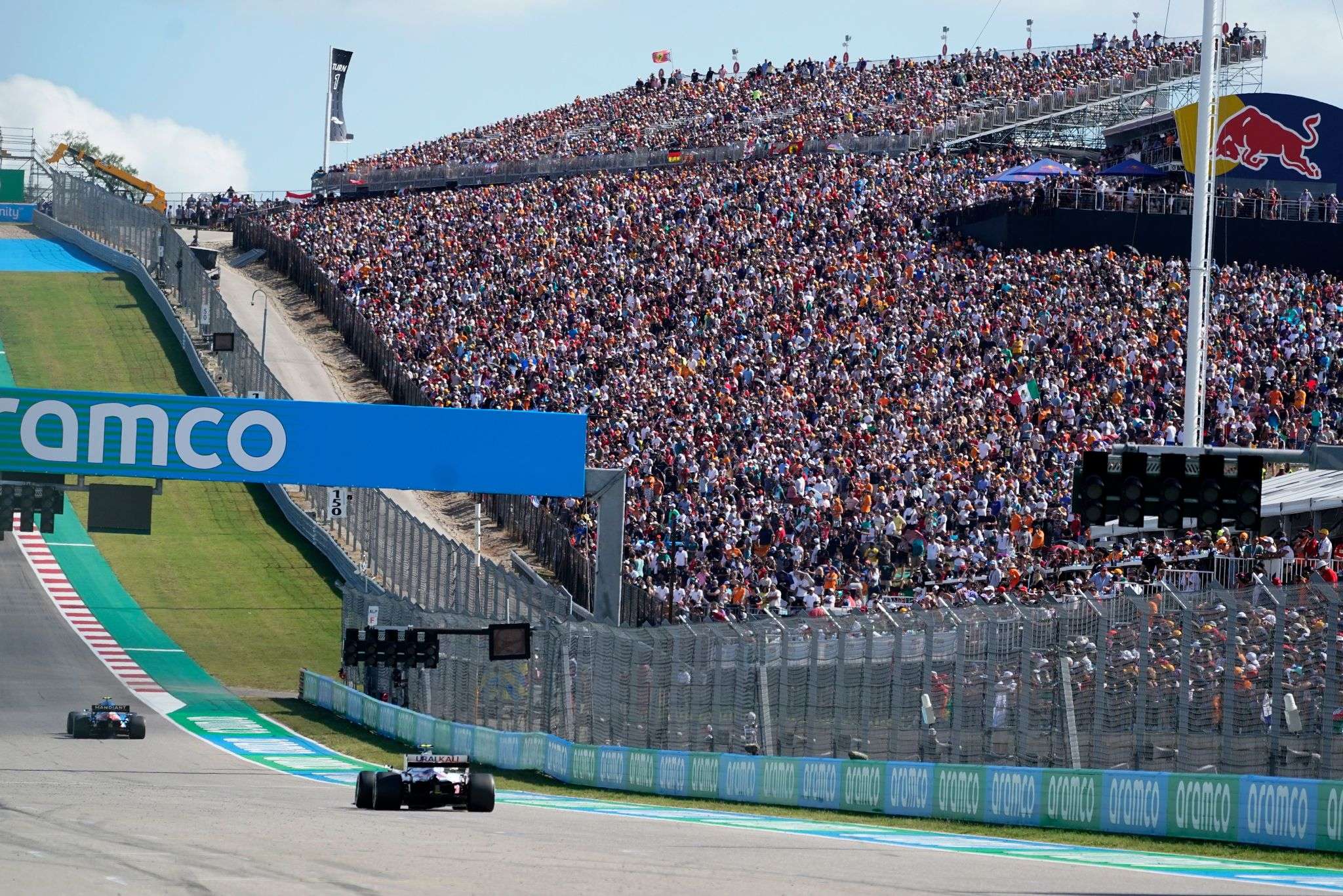 Formula 1 mund të zgjerohet në 30 gara