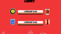 Basketboll, të mërkurën nis “Final Fouri” i Ligës Unike në konkurrencë të femrave