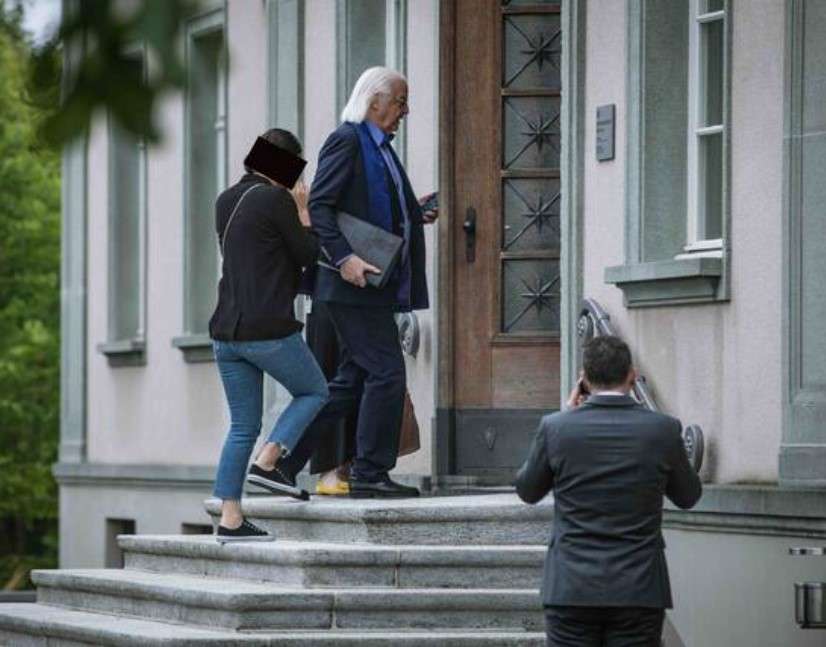 Katër motra kosovare në Zvicër akuzohen se u hakmorën ndaj koleges së tyre, e keqtrajtuan