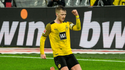 Reusi do ta mbyllë karrierën te Dortmundi