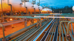 SHBA-ja e BE-ja me marrëveshje për furnizim me gaz natyror dhe hidrogjen