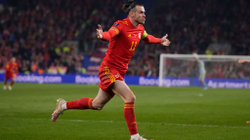 Bale e kalon Uellsin në epërsi