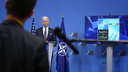 NATO, BE dhe G-7, më unikë se kurrë kundër Rusisë agresive