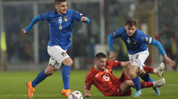 Italia për herë të dytë rresht jashtë Botërorit
