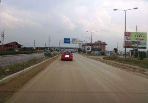 Nga nesër mbyllet rruga Prishtinë-Mitrovicë në fshatin Smrekonicë