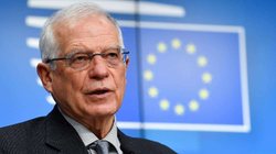 Borrell: Rusia dëshiron ta izolojë Ukrainën nga deti