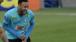 Tite shpreson se Neymari do t’i harrojë telashet e klubit me Brazilin