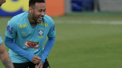 Tite shpreson se Neymari do t’i harrojë telashet e klubit me Brazilin