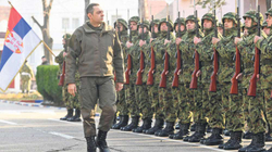 Ministri serb kërcënon: Hapi i parë drejt përfshirjes së Serbisë në luftë në Kosovë