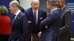 Bideni shkon sot në Poloni, viziton edhe refugjatët ukrainas