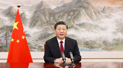 Xi: Kina do të luajë rol konstruktiv në rikthimin e paqes në Ukrainë